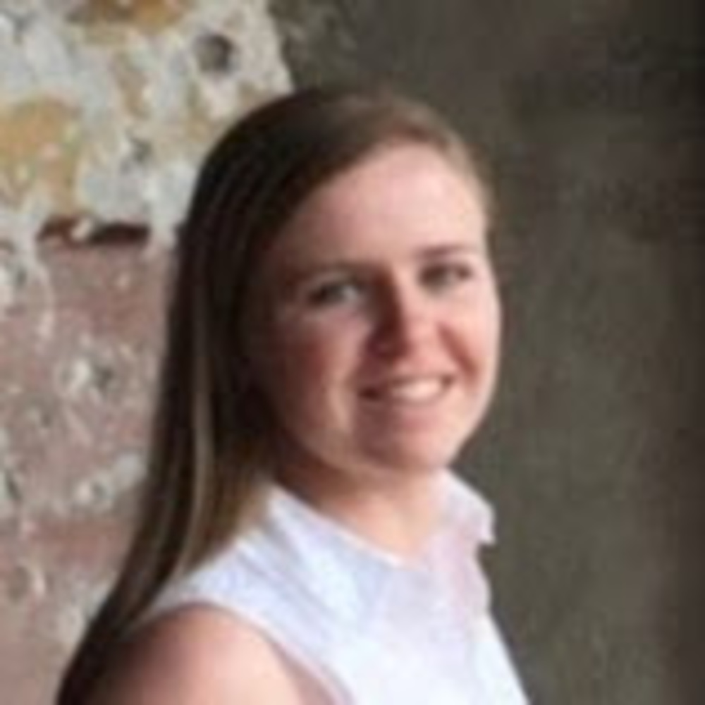 Meet your Posher, Caroline